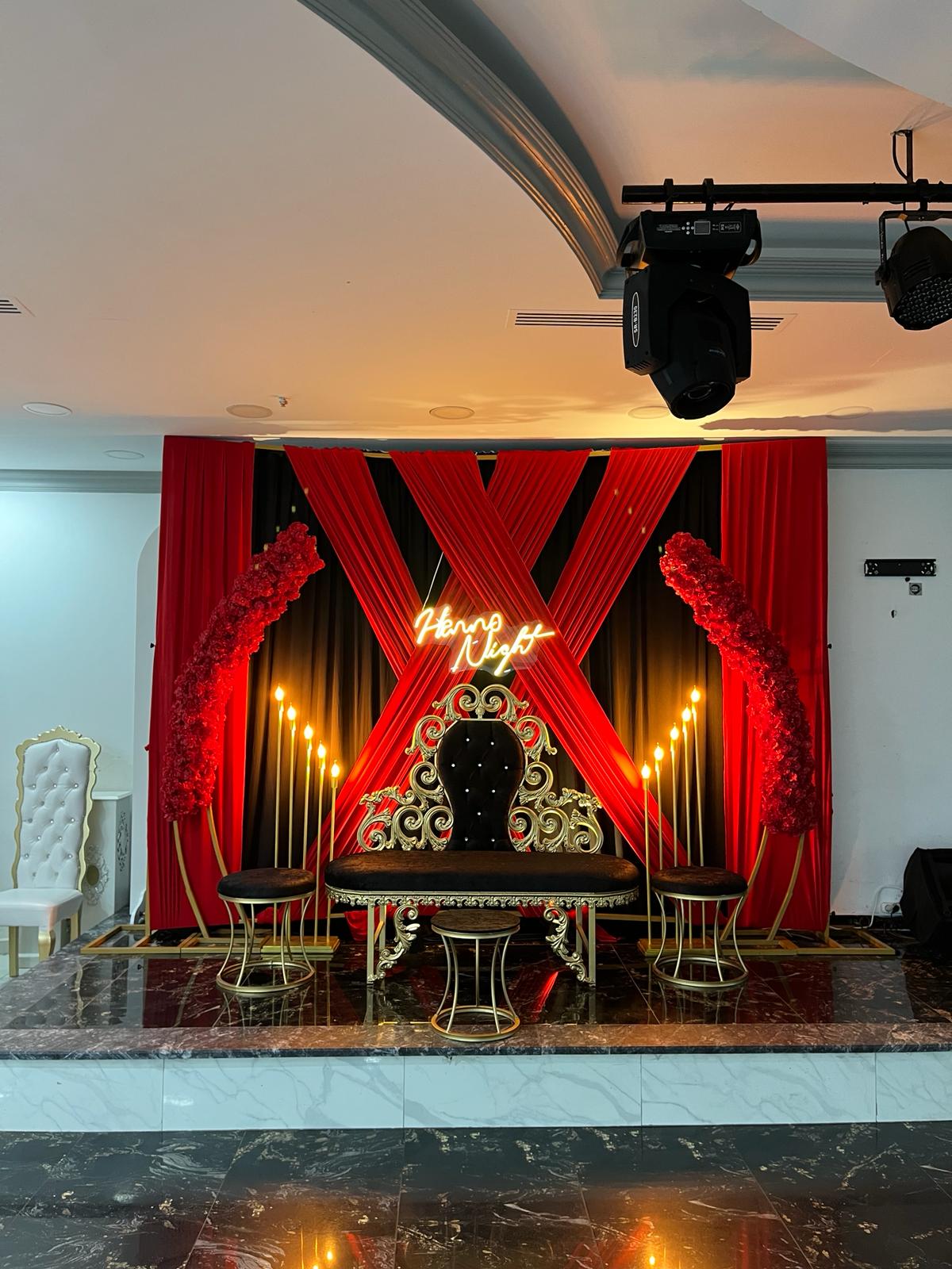 Kına 3